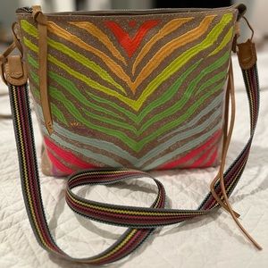 Consuela Veronica Downtown Crossbody